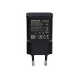 شارژر دیواری فست تک پورت SAMSUNG مدل 15W - مشکی - DST (گارانتی شش ماهه)