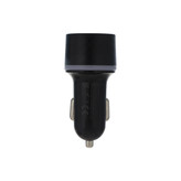 شارژر فندکی فست و PD دو پورت مدل CC(PD+QC) 38W - مشکی - BSA