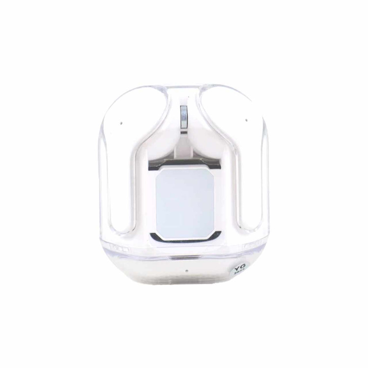 پک ساعت هوشمند WISME مدل WS-X19 ULTRA 3 - مشکی - DST (گارانتی شش ماهه)
