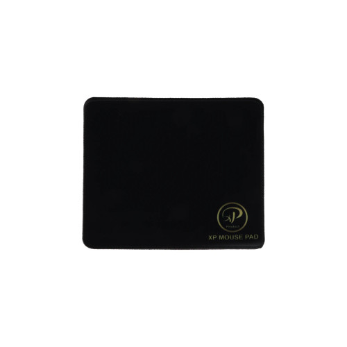 ماوس پد XP ابعاد 20x24 سانتیمتری - مشکی - RYL