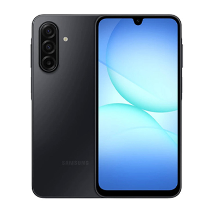 گوشی موبایل Samsung مدل Galaxy A17 (RAM 4) ظرفیت 128GB - (ویتنام)