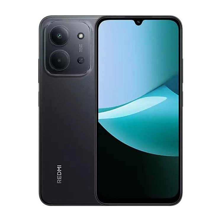 گوشی موبایل Xiaomi مدل (Redmi 15C (RAM 8 ظرفیت 256GB - مشکی