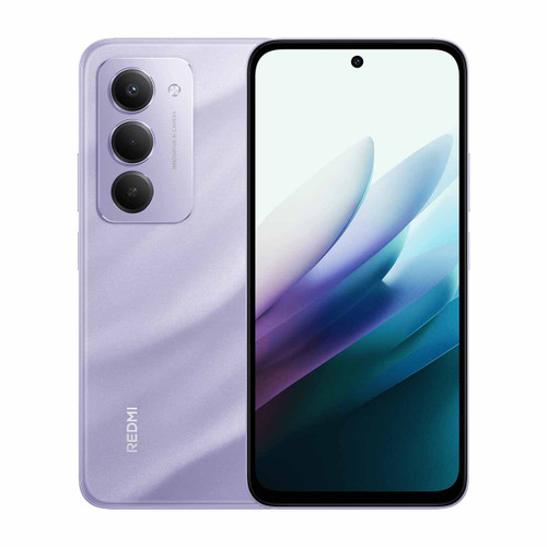 گوشی موبایل Xiaomi مدل (Redmi 15 (RAM 8 ظرفیت 256GB - بنفش