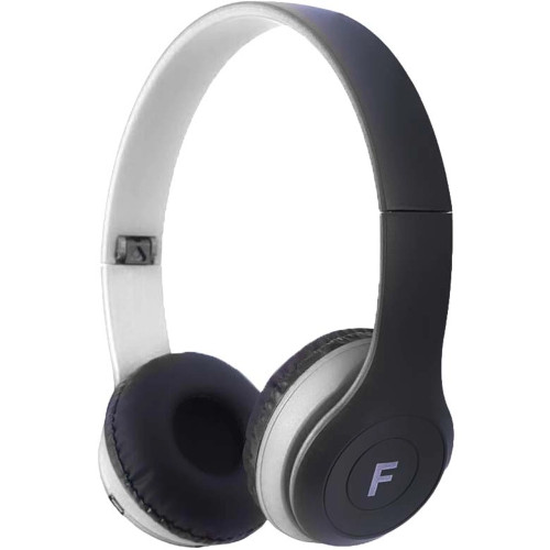 هدفون بی سیم First مدل F365 - سفید - MMS (گارانتی شش ماهه YA)
