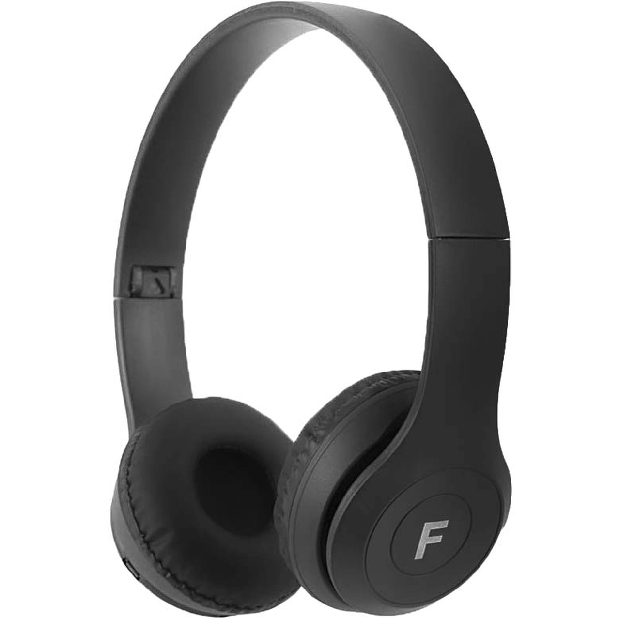 هدفون بی سیم First مدل F365 - مشکی - MMS - (گارانتی شش ماهه YA)