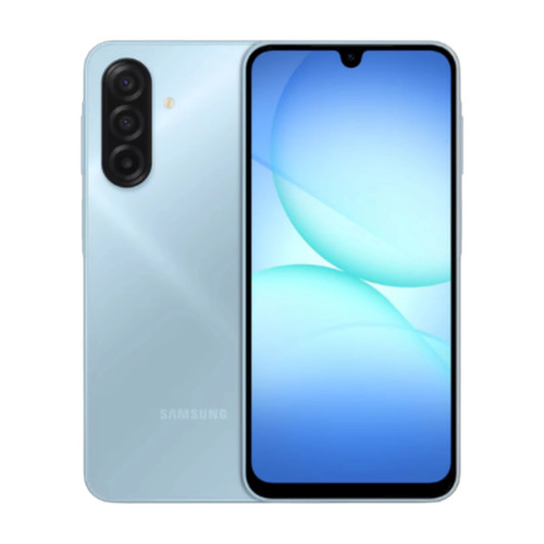 گوشی موبایل Samsung مدل Galaxy A17 (RAM 8) ظرفیت 256GB -
