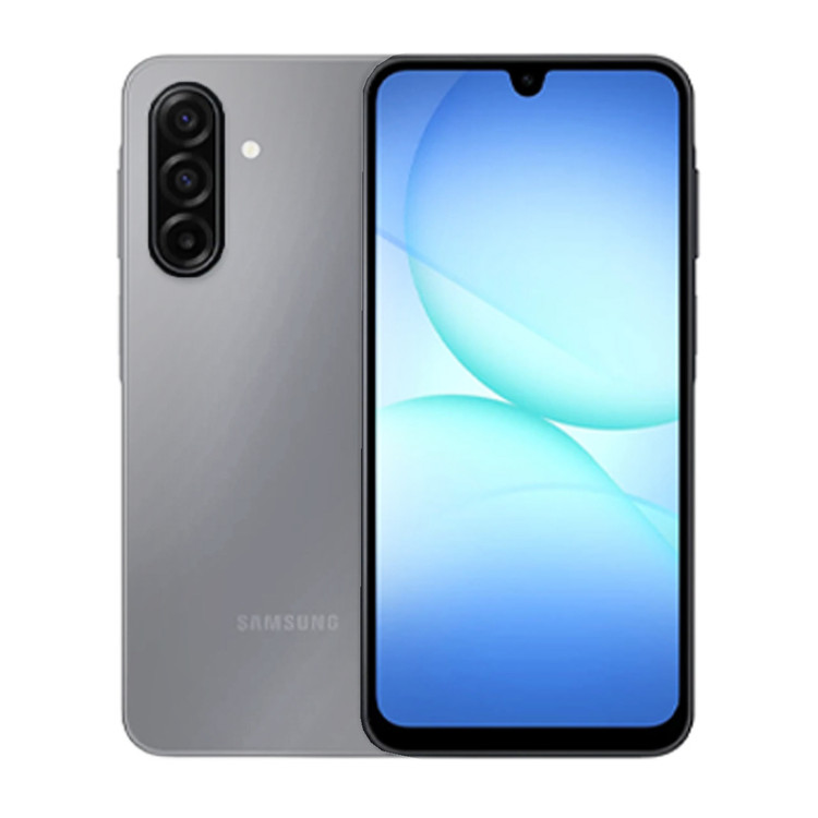 گوشی موبایل Samsung مدل Galaxy A17 (RAM 8) ظرفیت 256GB -