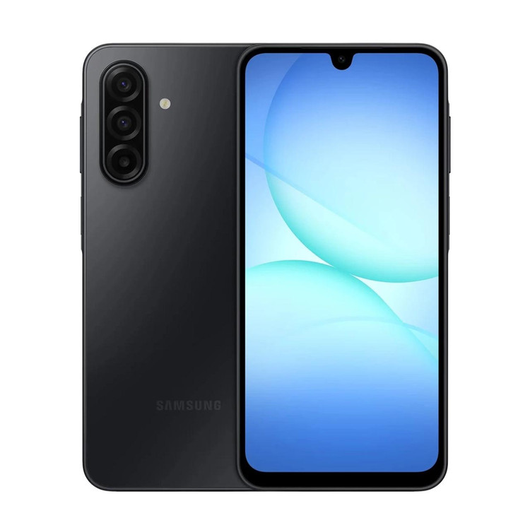 گوشی موبایل Samsung مدل Galaxy A17 (RAM 8) ظرفیت 256GB -