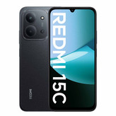 گوشی موبایل Xiaomi مدل (Redmi 15C (RAM 4 ظرفیت 128GB - سبز