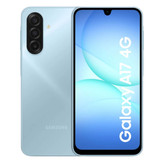 گوشی موبایل Samsung مدل Galaxy A17 (RAM 4) ظرفیت 128GB - (ویتنام)