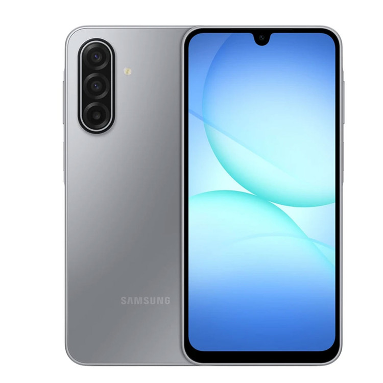گوشی موبایل Samsung مدل Galaxy A17 (RAM 6) ظرفیت 128GB - (ویتنام)