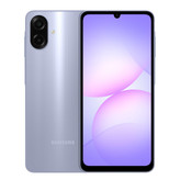 گوشی موبایل Samsung مدل Galaxy A07 (RAM 6) ظرفیت 128GB - به همراه شارژر