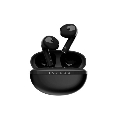 ایرفون بیسیم Haylou مدل X1 2023 - مشکی (گارانتی 18 ماهه شرکتی)