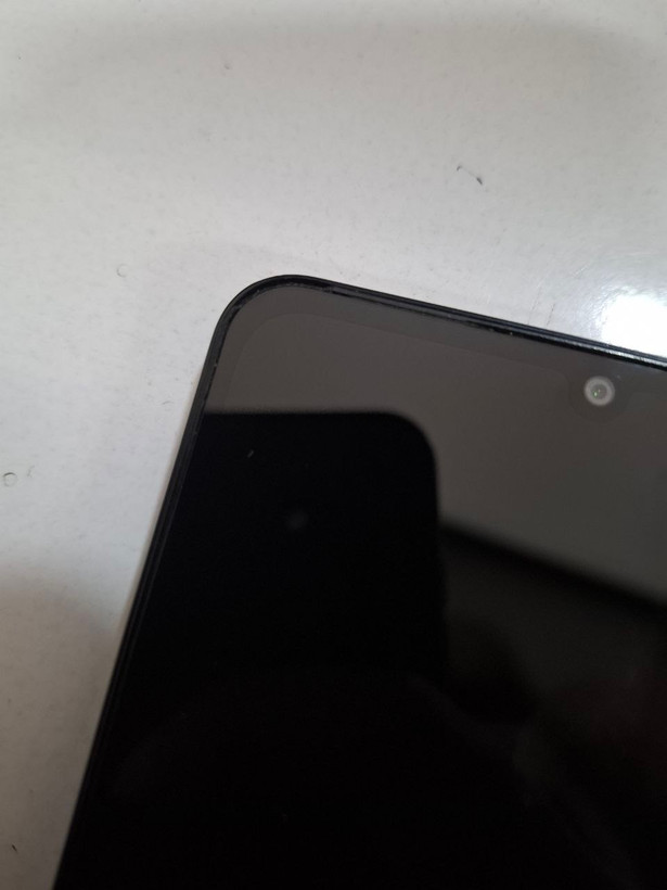 گوشی موبایل کارکرده Samsung مدل Galaxy A06 5G (RAM 4) ظرفیت 64GB - مشکی