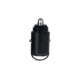 شارژر فندکی PD و فست دو پورت Mini Hidden مدل YY-C32 48W - مشکی - YSP
