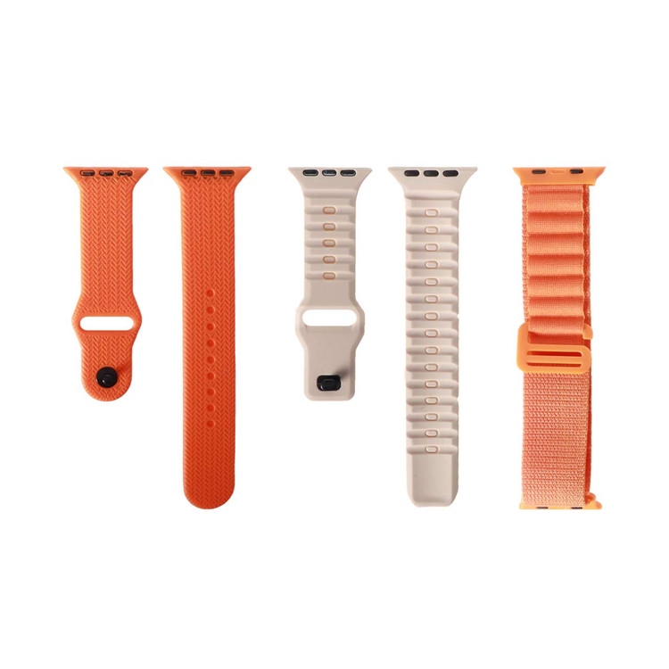 پک ساعت هوشمند و ایرفون بی سیم Wisme مدل WISME-X26 - مشکی - DST (گارانتی شش ماهه) - پک ضعیف